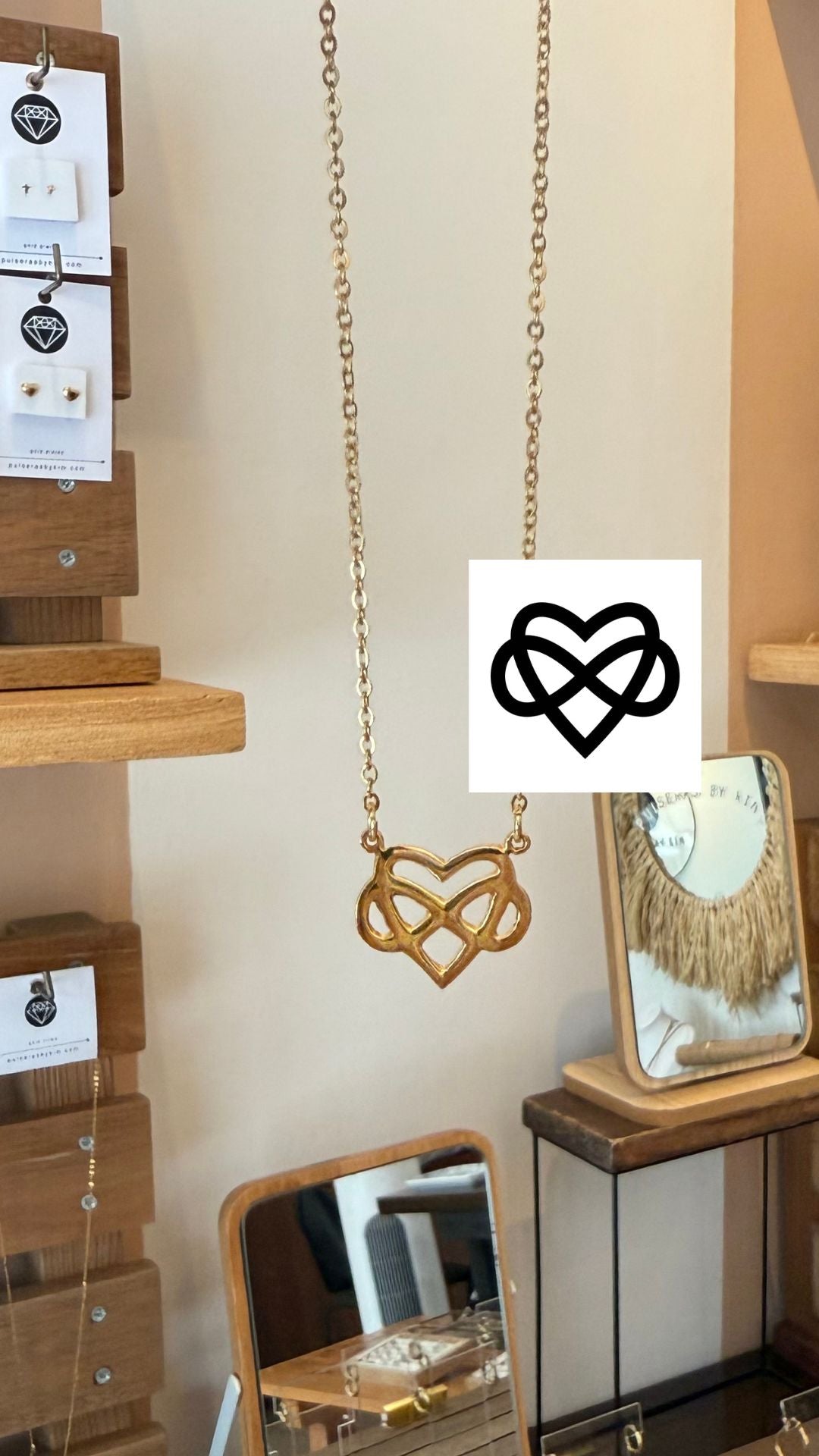 *PRE-ORDER Custom Pendant Gold Filled Necklace