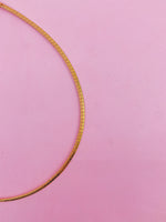 Load image into Gallery viewer, *LIMITED HOLIDAY Circle Choker
