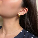 Load image into Gallery viewer, PRE-ORDER BEST-SELLING Teardrop Stud Earrings
