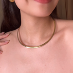 Load image into Gallery viewer, *LIMITED HOLIDAY Circle Choker
